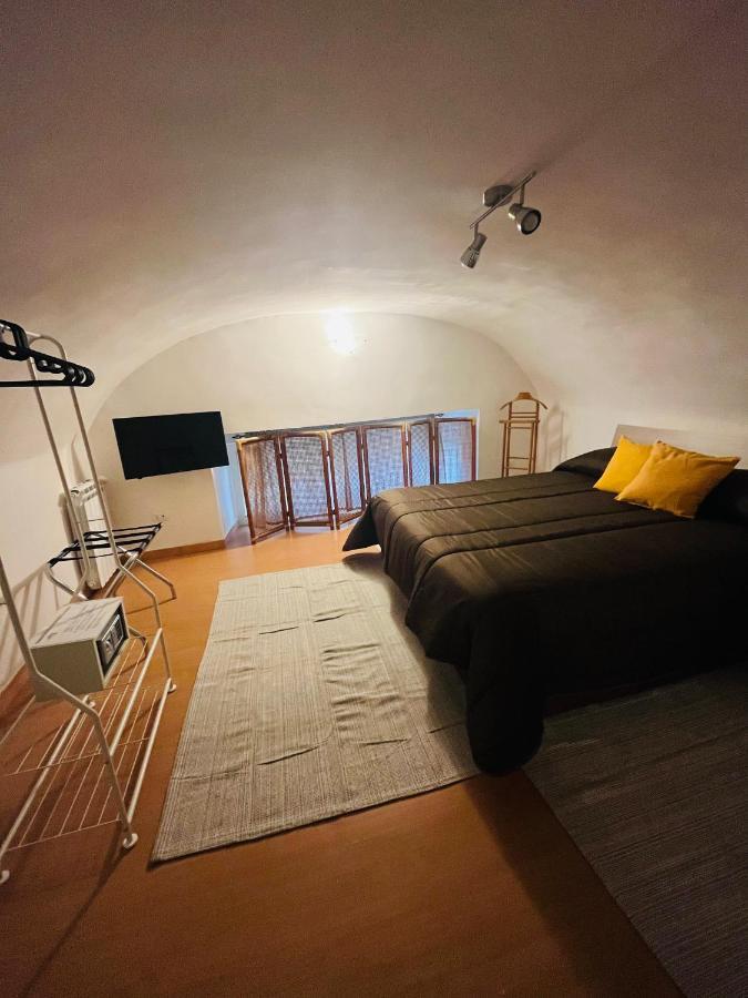 Apartment Falcone House Naples