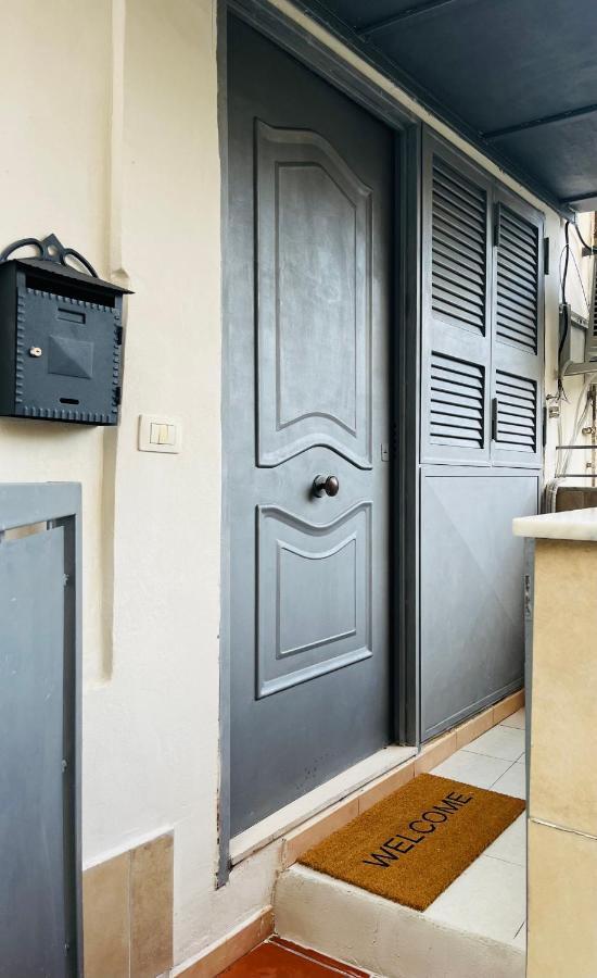 Falcone House Apartment *