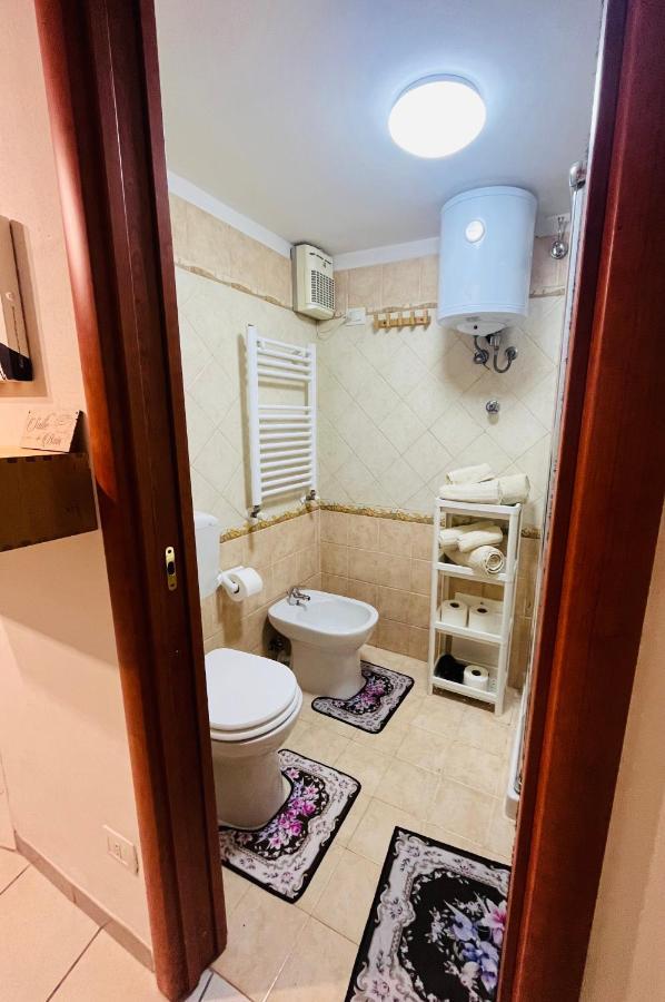 Apartment Falcone House Naples