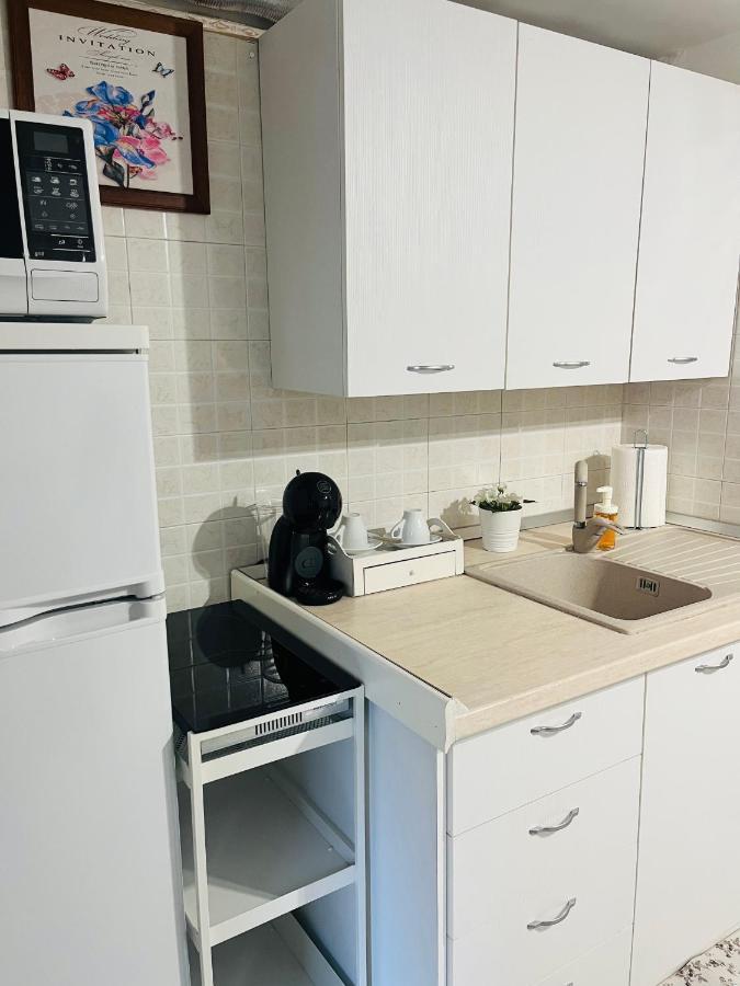 Apartment Falcone House