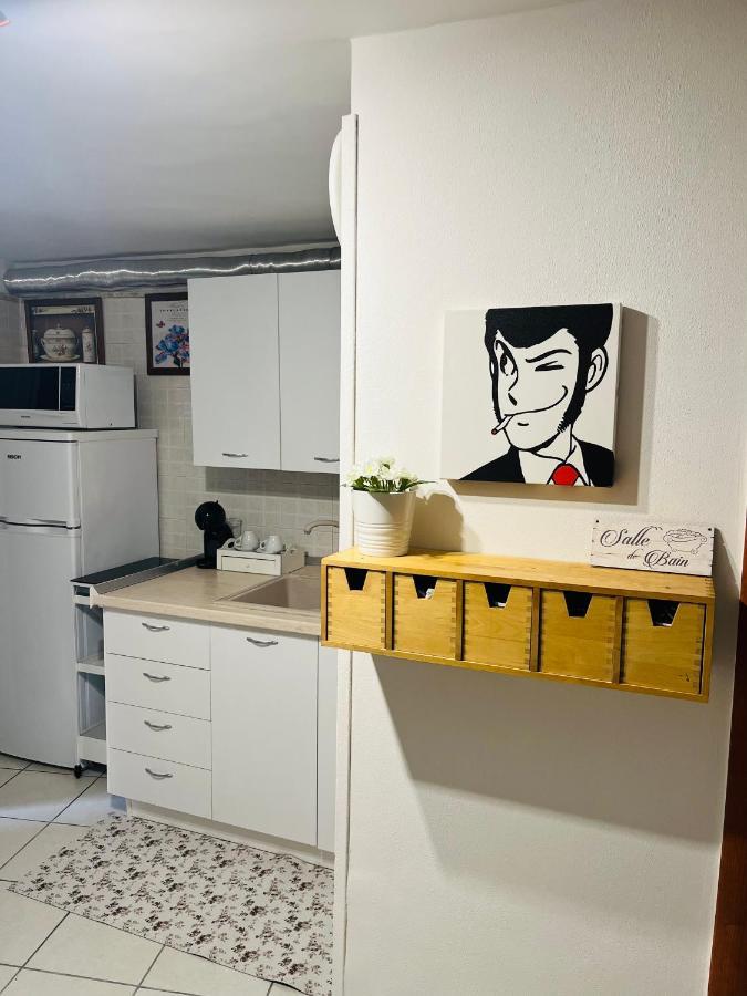 Falcone House Naples