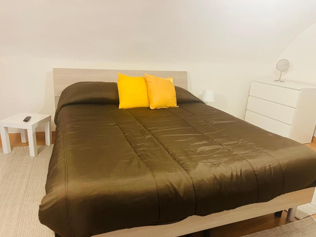 Falcone House Apartment
