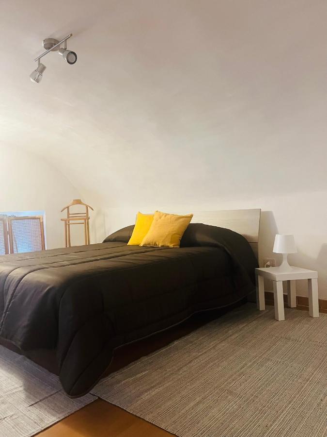 Falcone House *