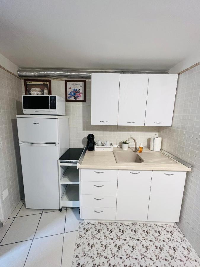 Falcone House Apartment *