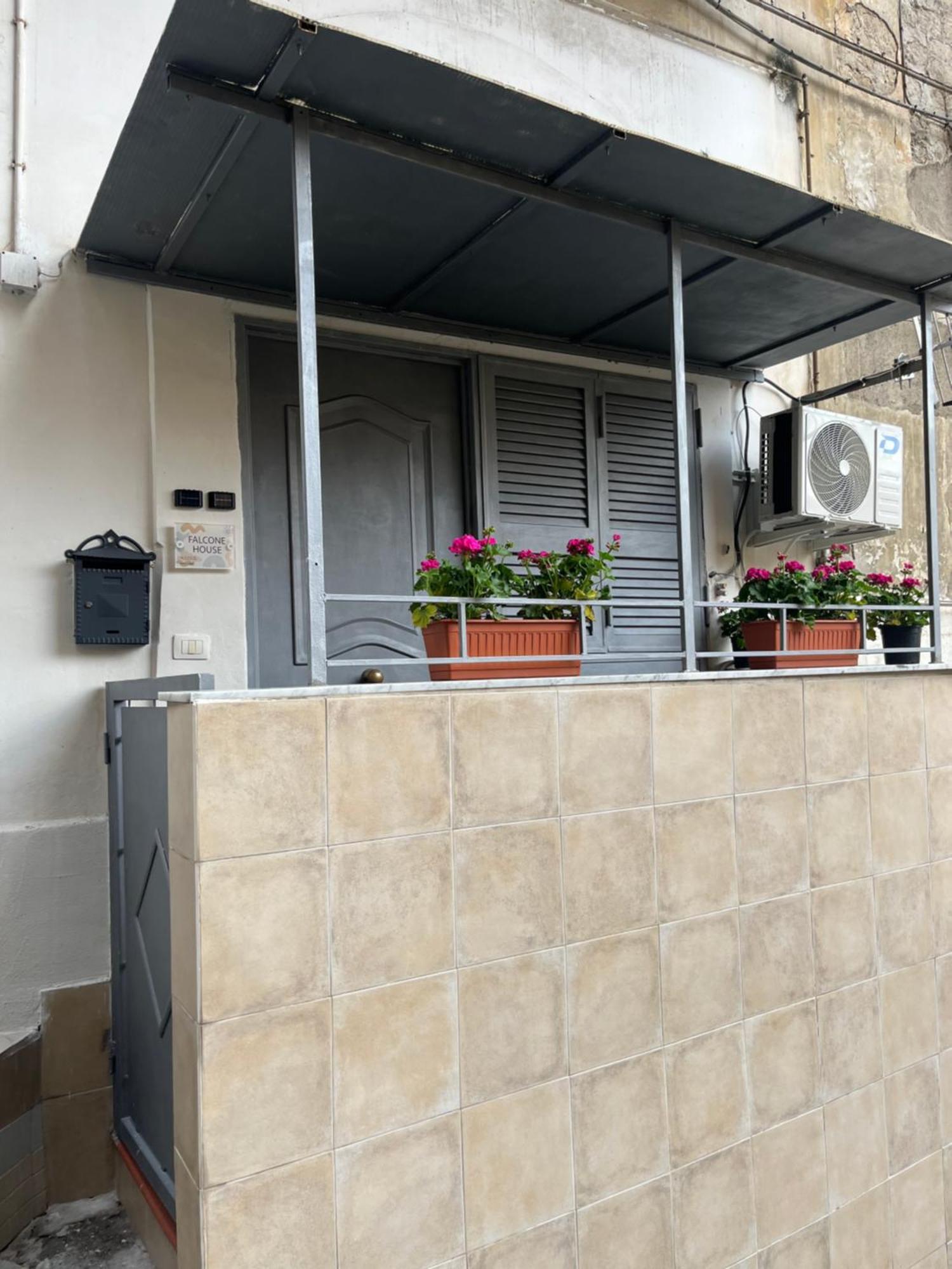 Apartment Falcone House